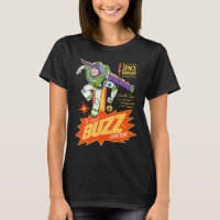 Toy Story 4 | Buzz Lightyear Action Figure Ad