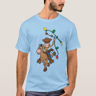 T-shirt Toy Story 4   Forky & Sucre de canne