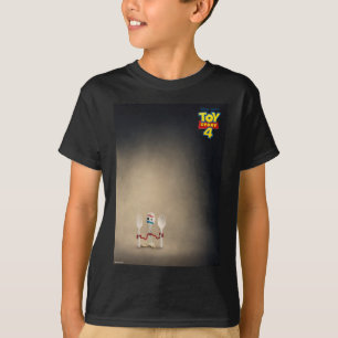 T-shirt Toy Story 4  Poster du Théâtre Forky