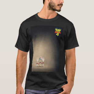 T-shirt Toy Story 4   Poster théâtral Forky