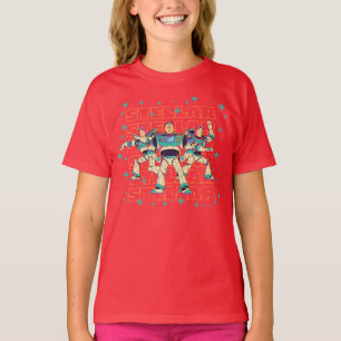 T-shirt Toy Story Buzz Lightyear "STELLAIRE"