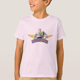 T-shirt Toy Story Buzz Lightyear wings