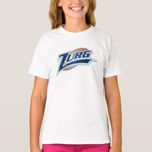 T-shirt Toy Story Empereur Zurg Design