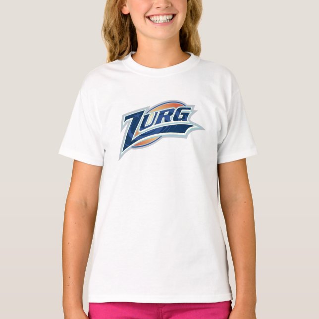 T-shirt Toy Story Empereur Zurg Design (Devant)