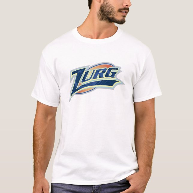 T-shirt Toy Story Empereur Zurg Design (Devant)