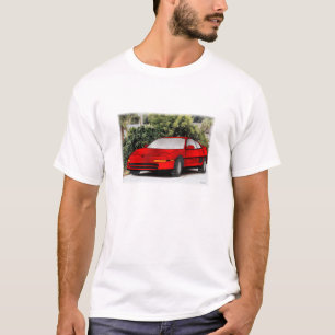 T-shirt Toyota 1991 MR2