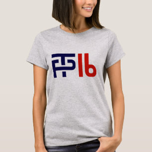 T-SHIRT TP 16 - -
