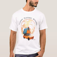 Trabant en voyage mondial