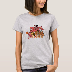 T-shirt Tracer ou enseigner
