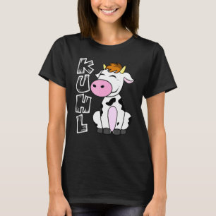 T-shirt Tracteur Farmer Motif Avec Dit Bauer Agrarstarz