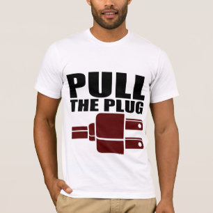 T-shirt Traction d'Oxygentees la prise