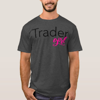 T-shirt Trader Girl 1