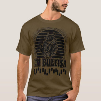 T-shirt Trader Stock Forex Crypto Ix27m
