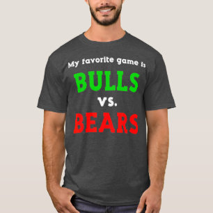 T-shirt Trader Stock Market Forex Crypto Trader Trading