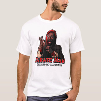 T-shirt Tradings Awesome Arts Comédie Films Design Lieux
