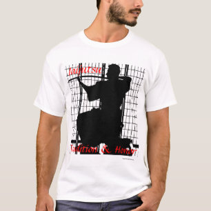 T-shirt Tradition d'Iaijutsu