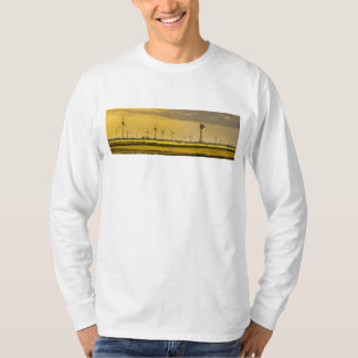 T-shirt Traditions tourbillonnantes
