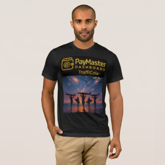 T-shirt TrafiiCola™