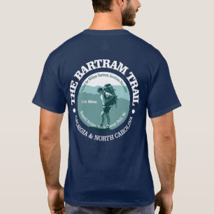 T-shirt Trail Bartram (T)