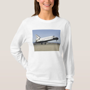 T-shirt Train d'atterrissage principal d'effort de navette