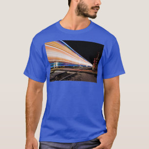 T-shirt Train de vacances Canadien Pacifique 2008