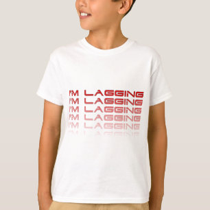 T-shirt traîner