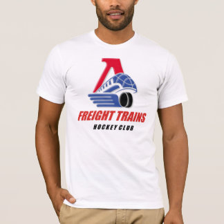 T-shirt Trains de fret - Reginald Grapesoda (24)
