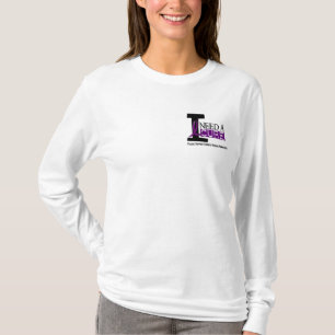 T-shirt traitement
