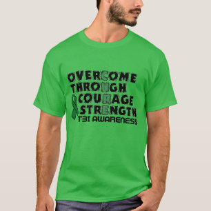 T-SHIRT TRAITEMENT… TBI