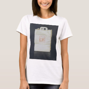 T-shirt Traiteur chinois 2004