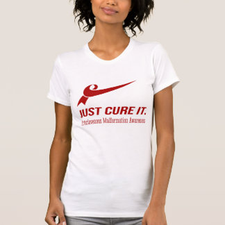T-shirt Traitez-Le Juste Sensibilisation à la Malformation