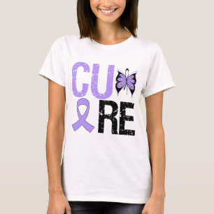 T-shirt Traitez tous les cancers