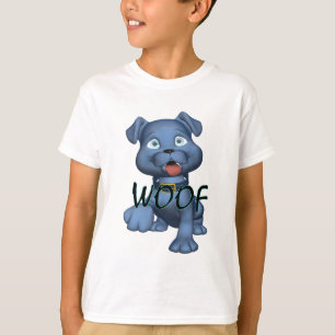 T-shirt trame