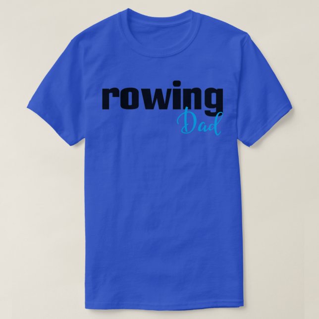 T-shirt Trame papa 7 (Design devant)