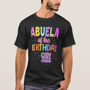 T-shirt Trampoline Bounce Anniversaire Groupe de jumelage