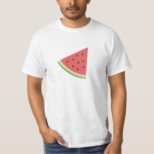 T-shirt Tranche de pastèque