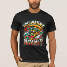 tranche de pizza