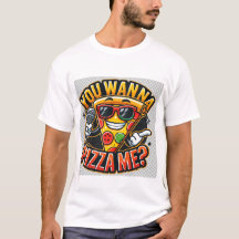tranche de pizza