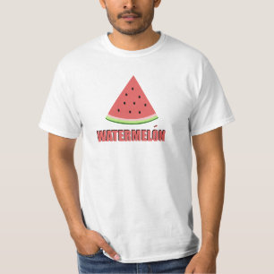 T-shirt Tranche de Watermeloan