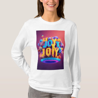 T-Shirt Trandes, nouveau design