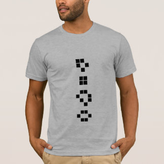 T-shirt Transcendance