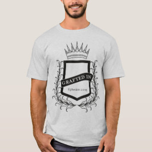 T-shirt Transféré