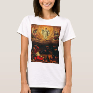 T-shirt Transfiguration de Jésus-Christ