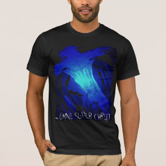 T-shirt "Transfiguration" par Michael Crozz