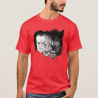 T-shirt Transformateur
