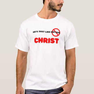 T-shirt Transformation