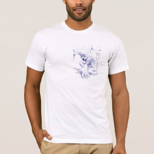 T-shirt Transformation
