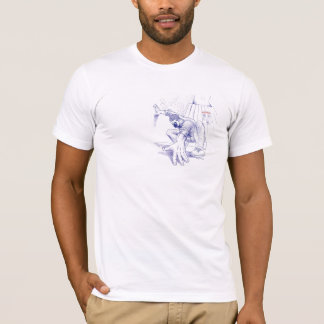 T-shirt Transformation