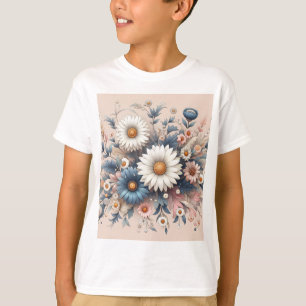 T-shirt Transformez votre espace grâce à une élégante marg