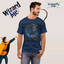 Transformez-vous en n'importe qui ou n'importe que